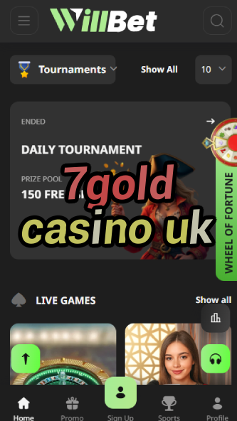7Gold Casino UK - Best UK Online Casino-casinocasi.ydblkf.net