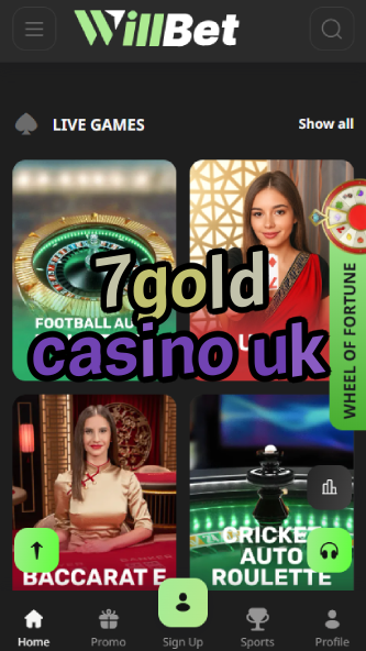 7Gold Casino UK - Best UK Online Casino-casinocasi.ydblkf.net