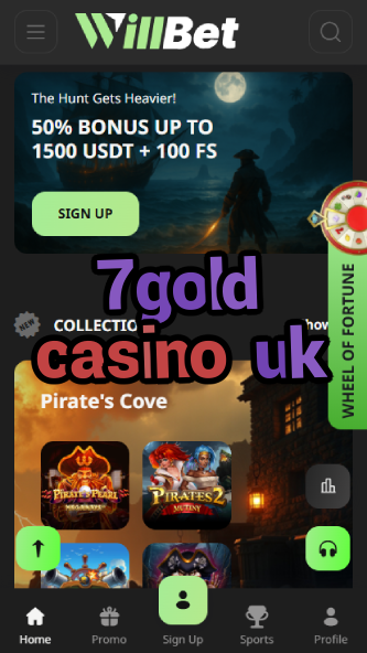 7Gold Casino UK - Best UK Online Casino-casinocasi.ydblkf.net