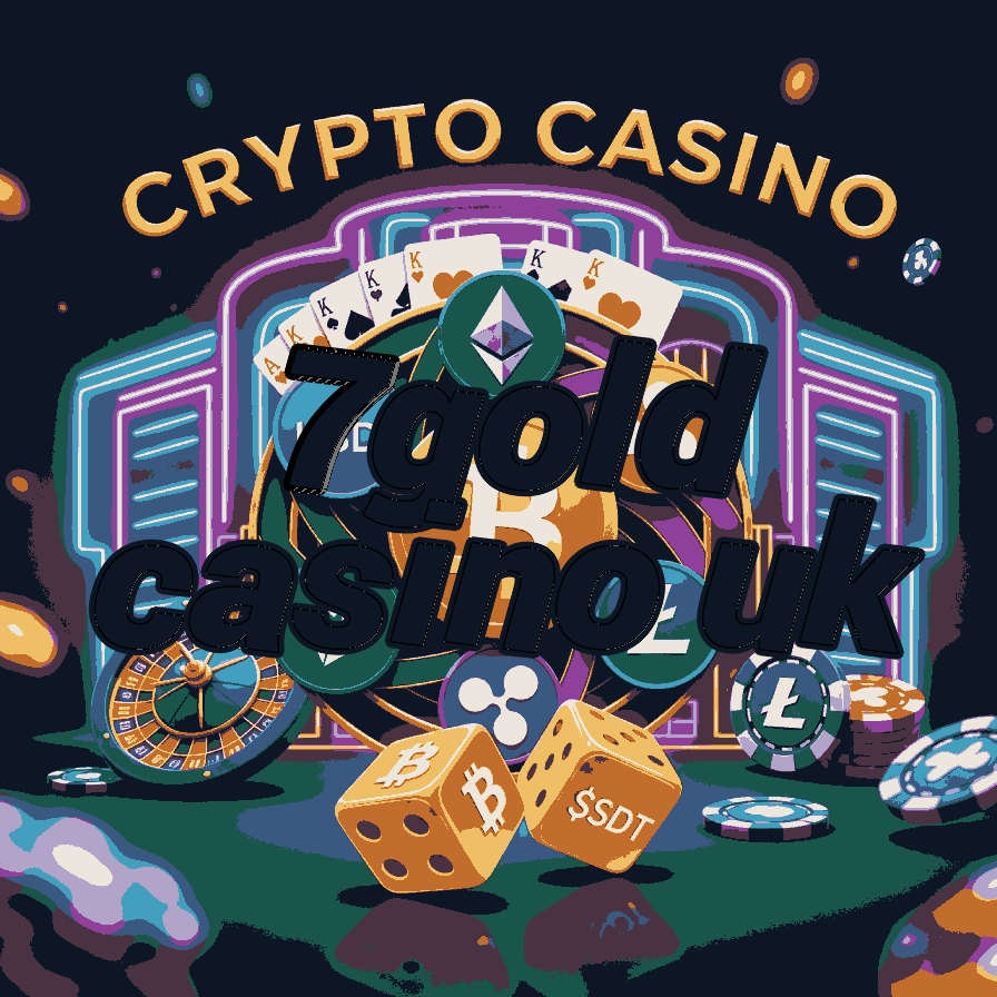 7Gold Casino UK - Best UK Online Casino